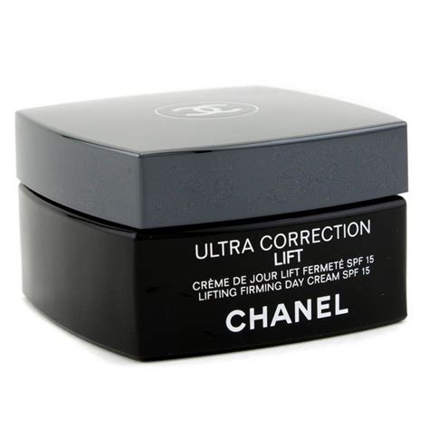 chanel precision ultra correction|chanel ultra correction lift lifting.